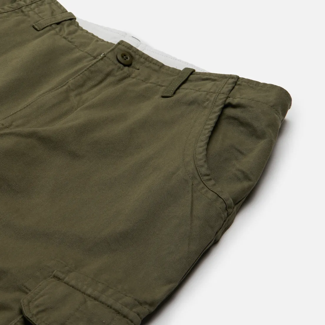 Alpha Industries Мужские шорты Jet
