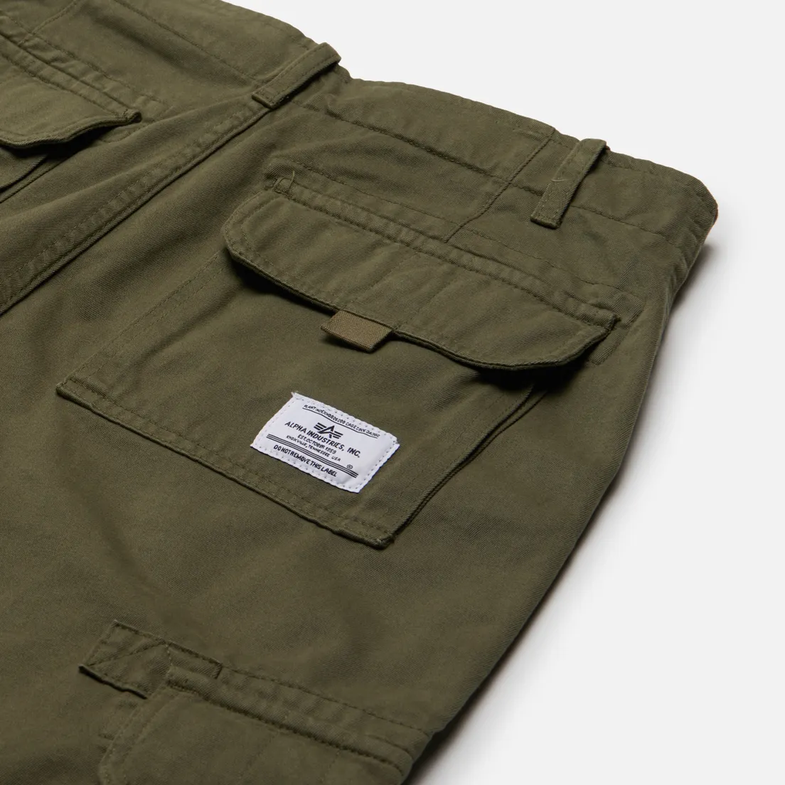 Alpha Industries Мужские шорты Jet