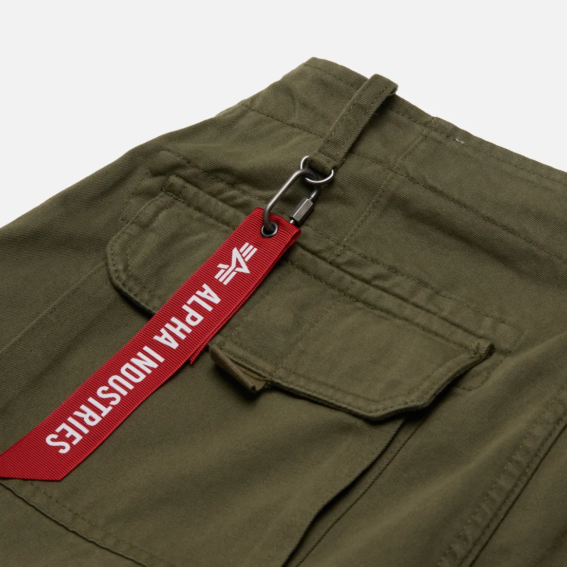 Alpha Industries Мужские шорты Jet