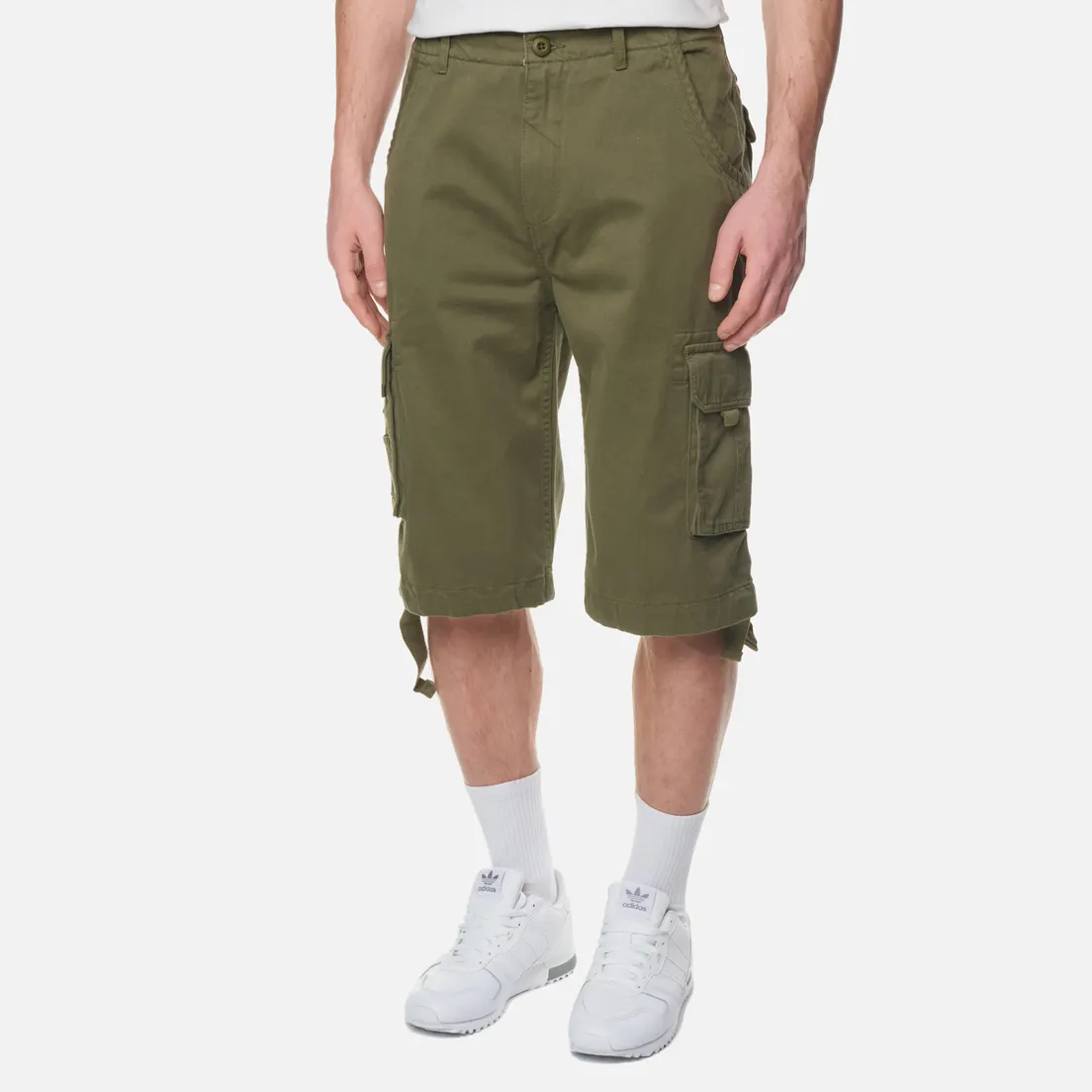 Alpha Industries Мужские шорты Jet