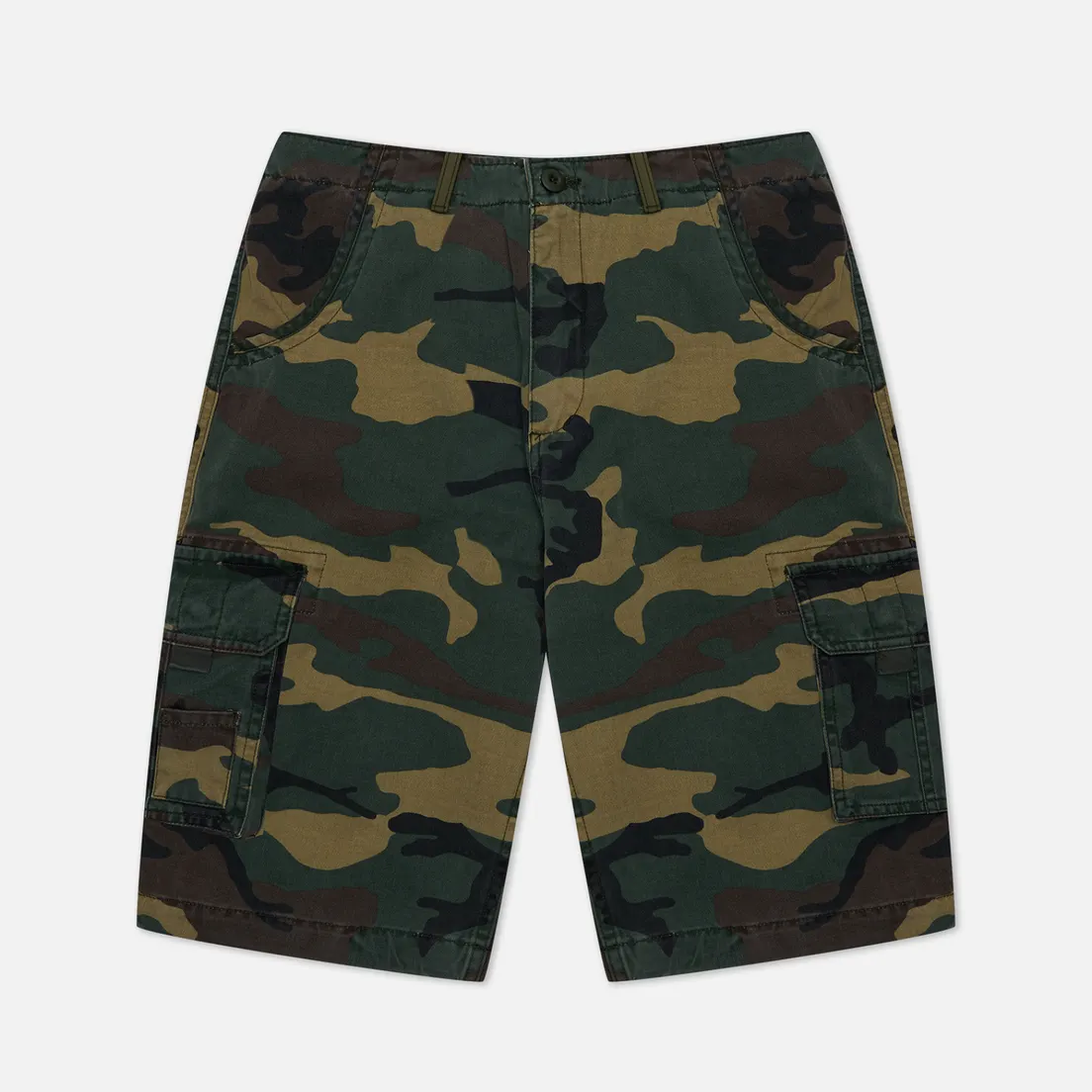 Alpha Industries Мужские шорты Jet