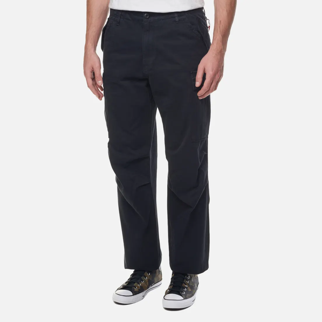 Alpha Industries Мужские брюки M-65 Cargo