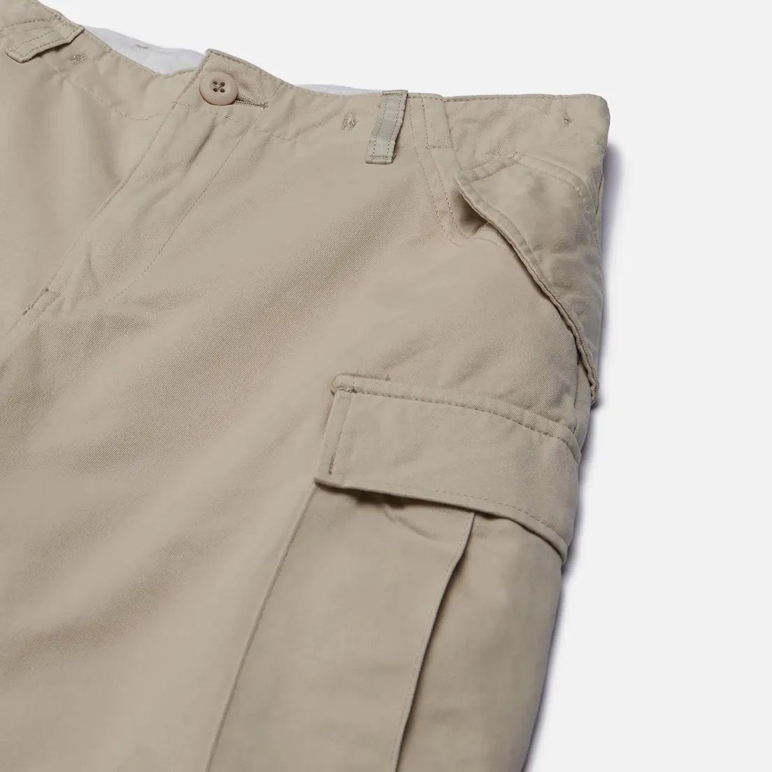Alpha Industries Мужские брюки M-65 Cargo