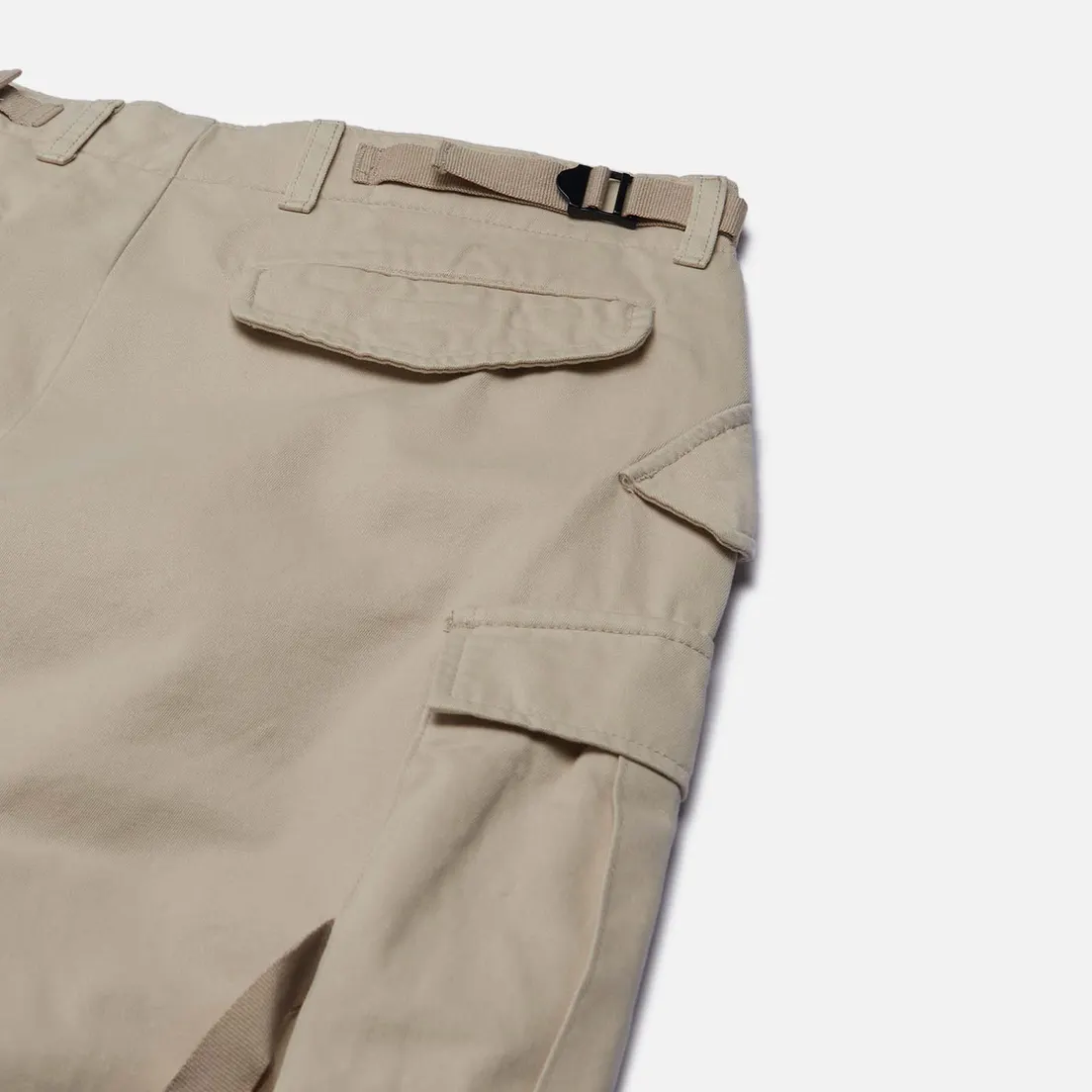 Alpha Industries Мужские брюки M-65 Cargo