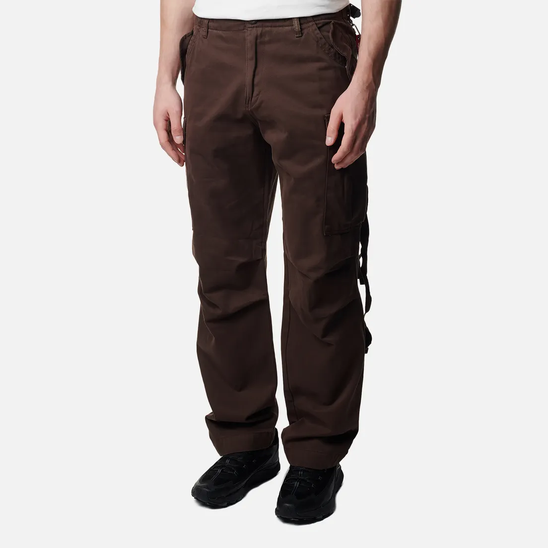 Alpha Industries Мужские брюки M-65 Cargo