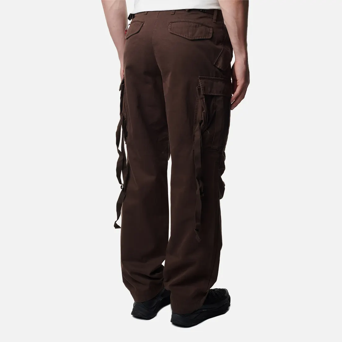 Alpha Industries Мужские брюки M-65 Cargo