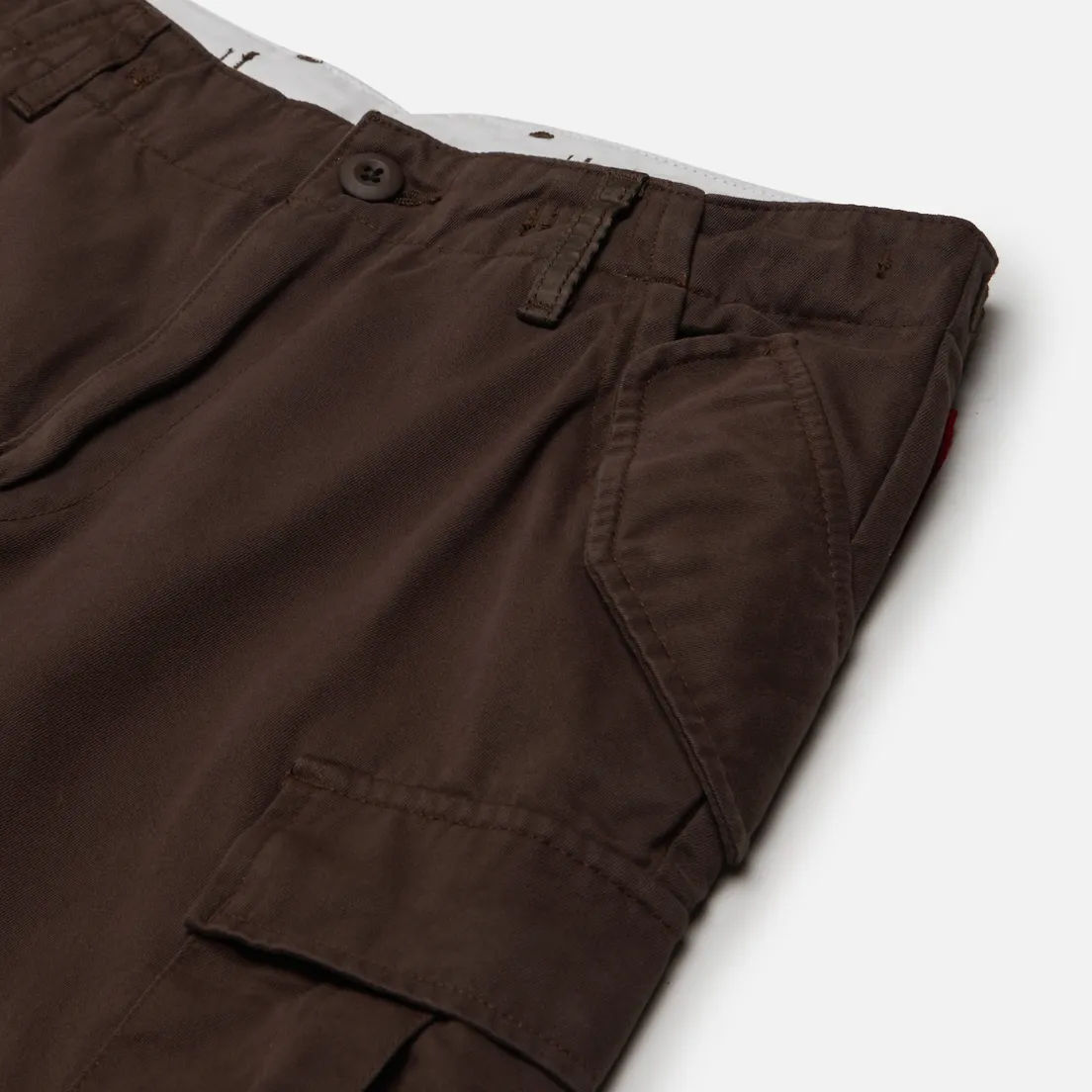 Alpha Industries Мужские брюки M-65 Cargo