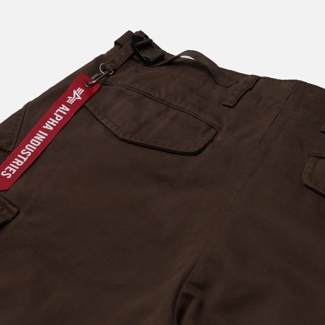 Alpha Industries Мужские брюки M-65 Cargo