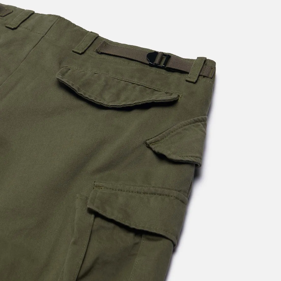Alpha Industries Мужские брюки M-65 Cargo