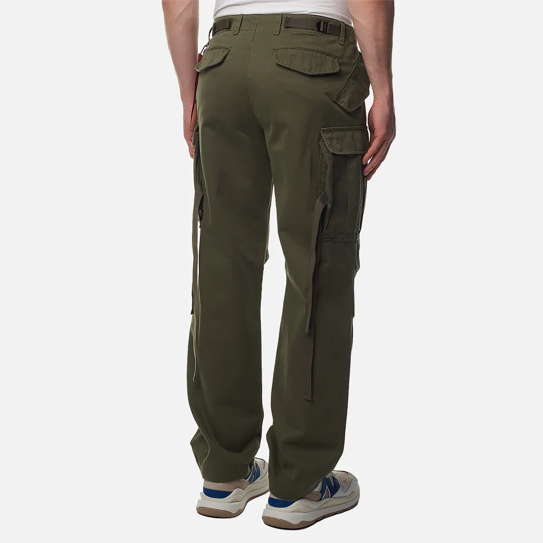 Alpha Industries Мужские брюки M-65 Cargo