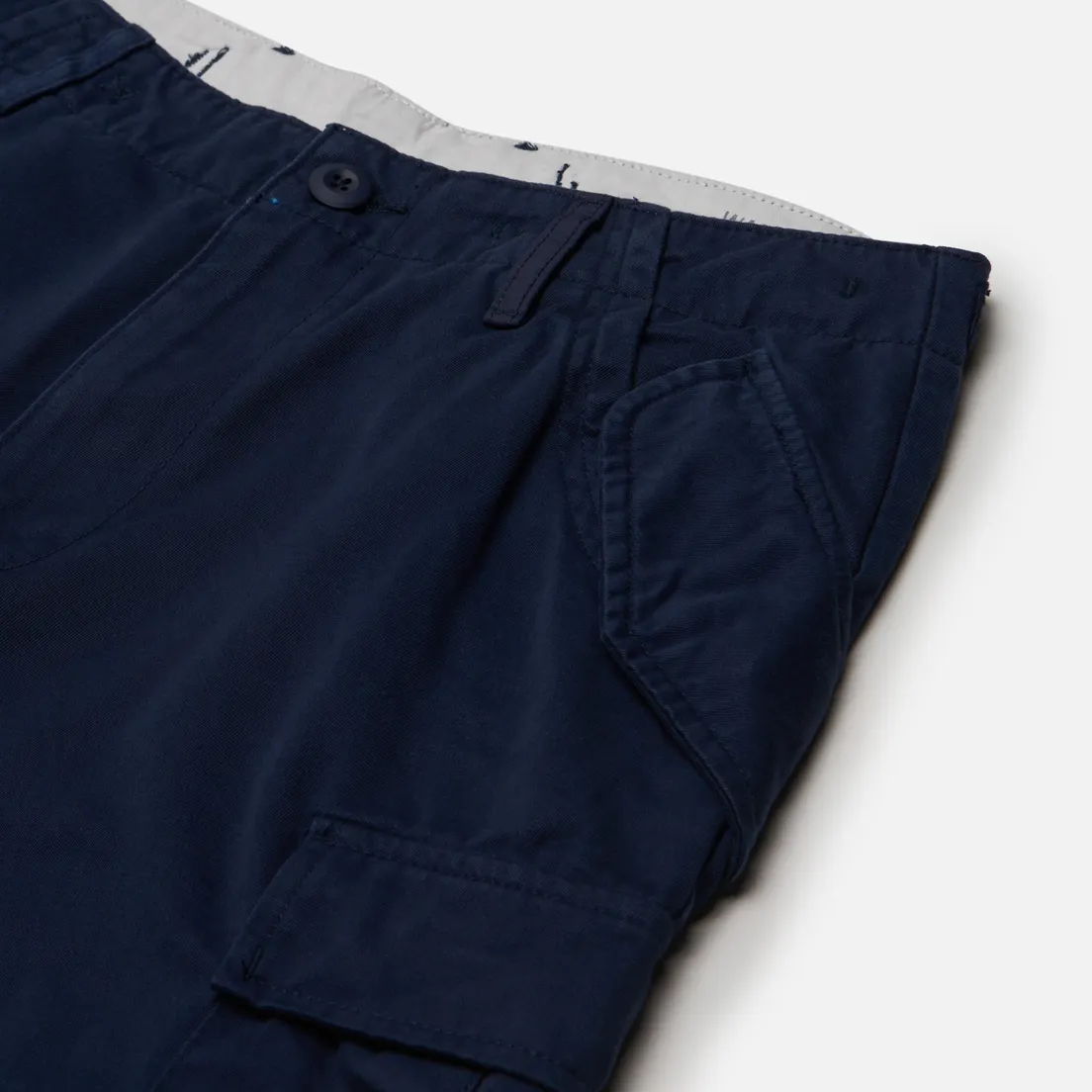 Alpha Industries Мужские брюки M-65 Cargo