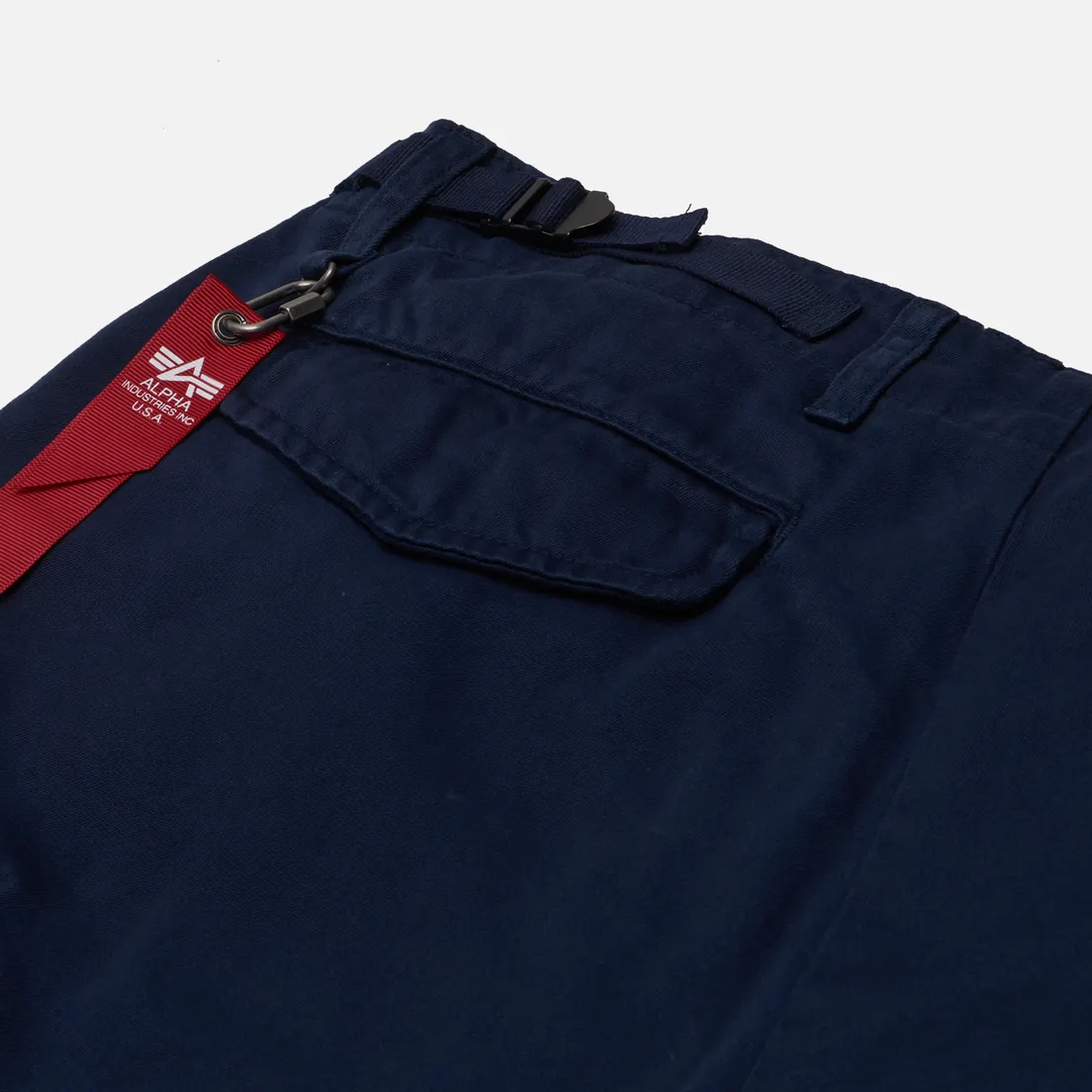 Alpha Industries Мужские брюки M-65 Cargo