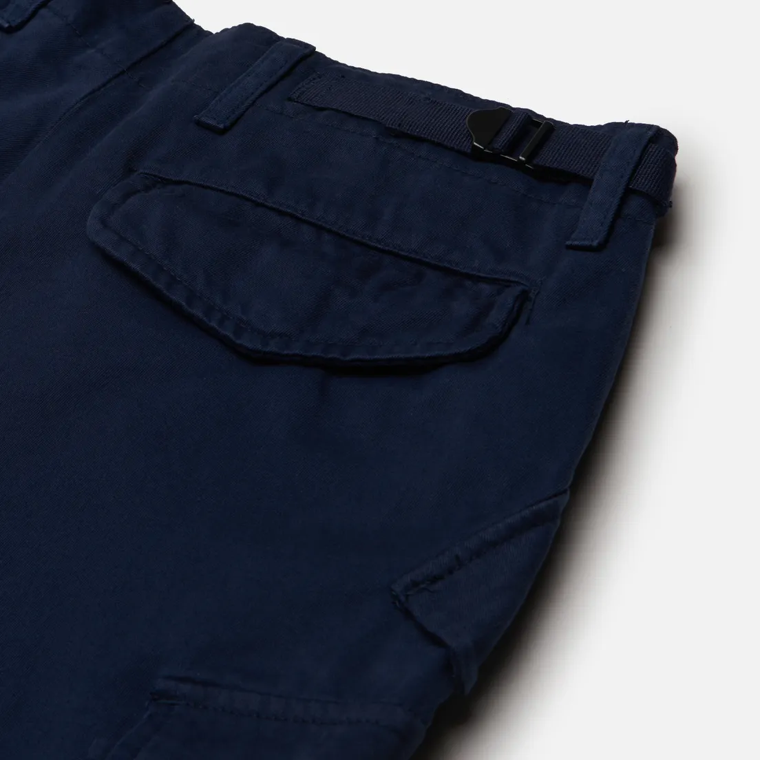 Alpha Industries Мужские брюки M-65 Cargo