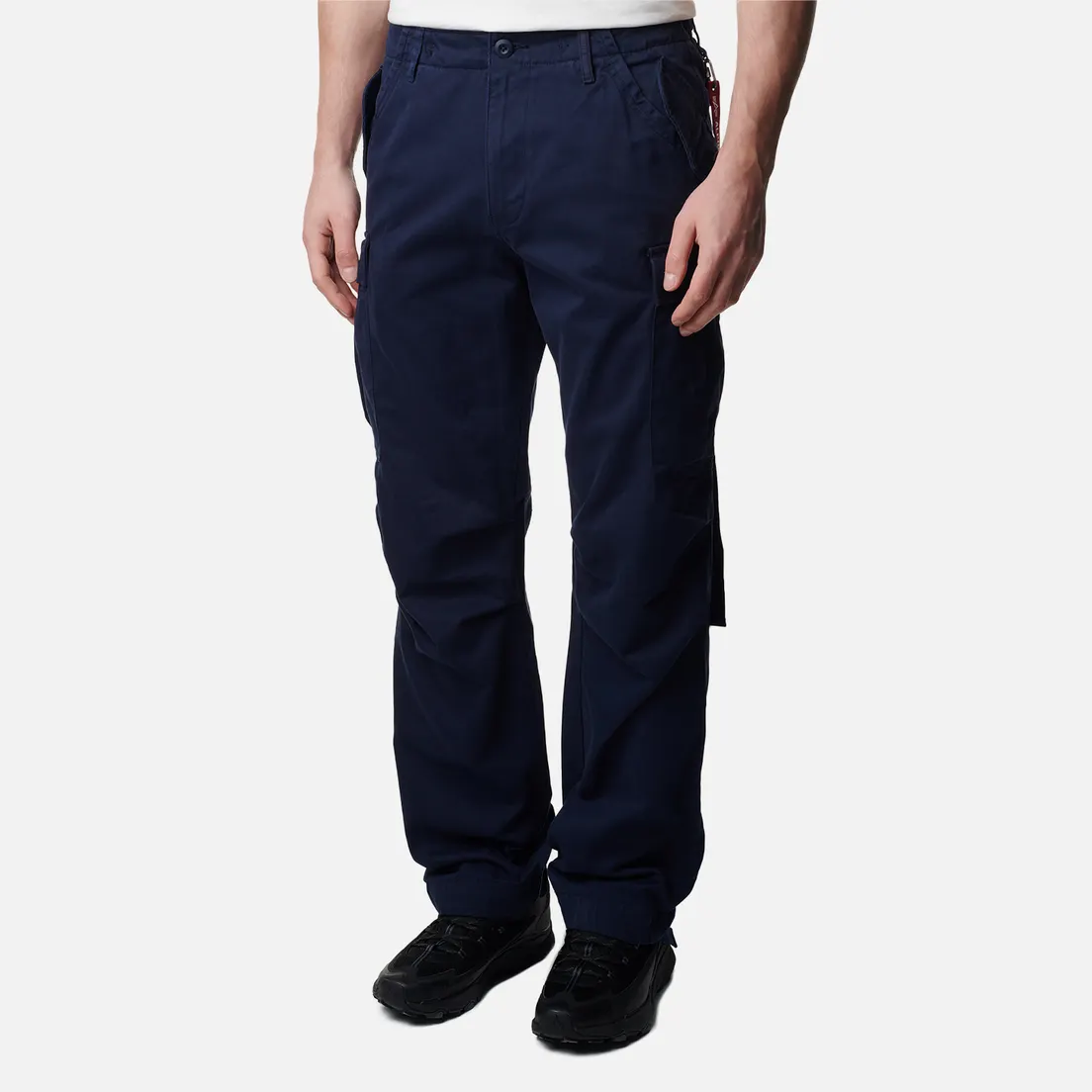Alpha Industries Мужские брюки M-65 Cargo