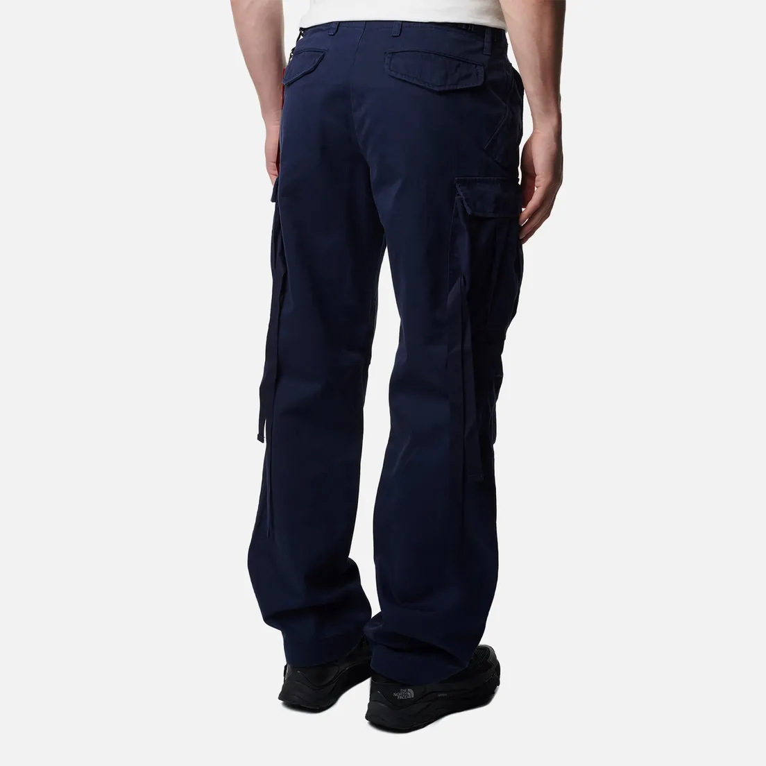Alpha Industries Мужские брюки M-65 Cargo