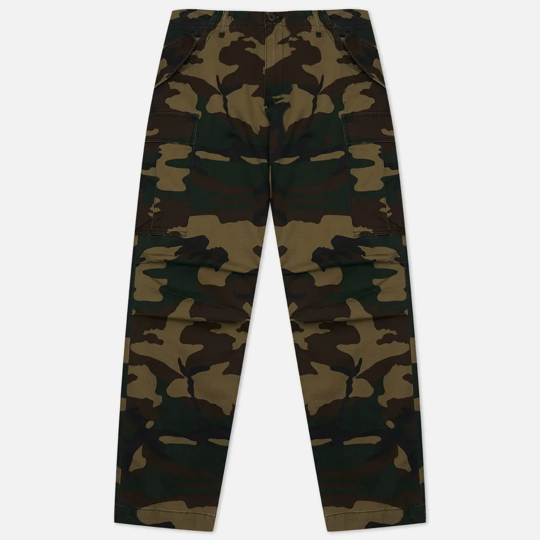 Alpha Industries Мужские брюки M-65 Cargo