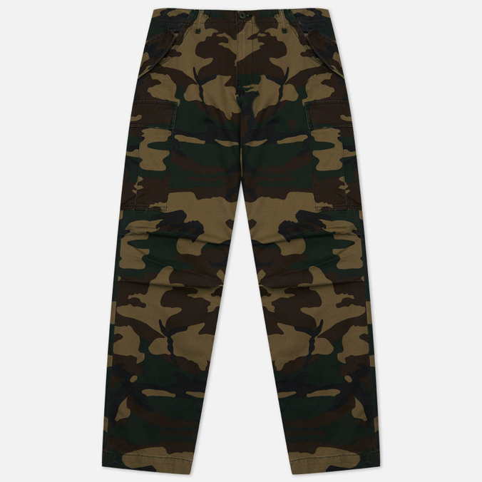 мужские брюки alpha industries m 65 cargo камуфляжный размер 28 32 Alpha Industries M-65 Cargo