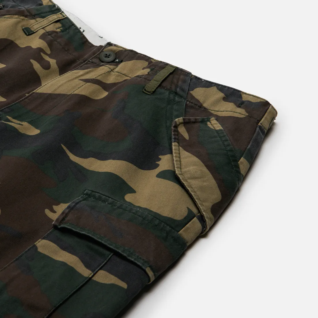 Alpha Industries Мужские брюки M-65 Cargo