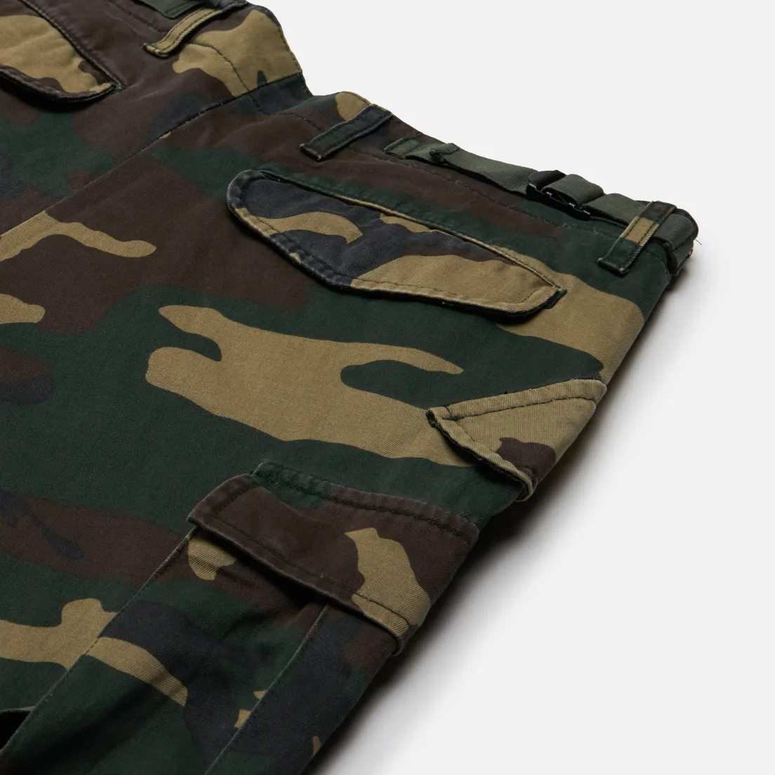 Alpha Industries Мужские брюки M-65 Cargo