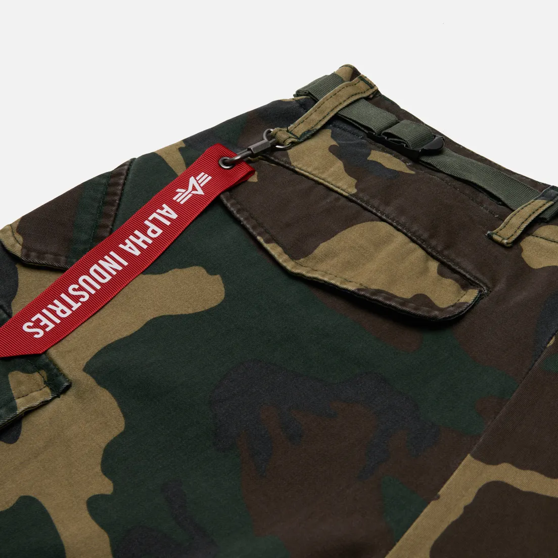 Alpha Industries Мужские брюки M-65 Cargo
