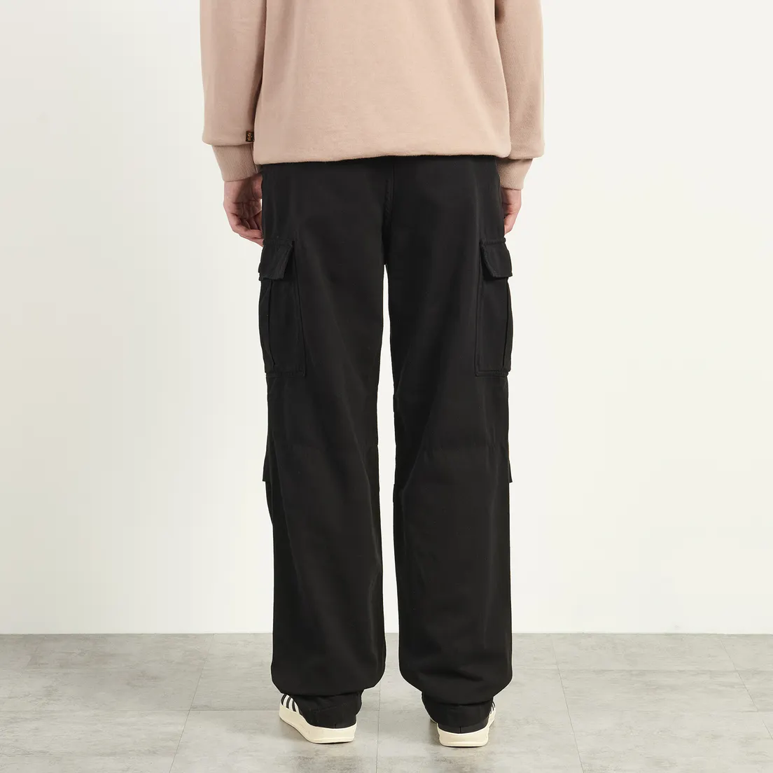 Alpha Industries Мужские брюки BDU Cargo