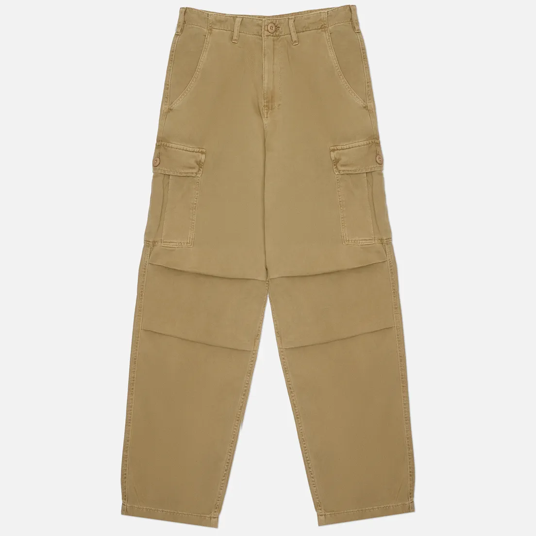 Alpha Industries Мужские брюки BDU Cargo