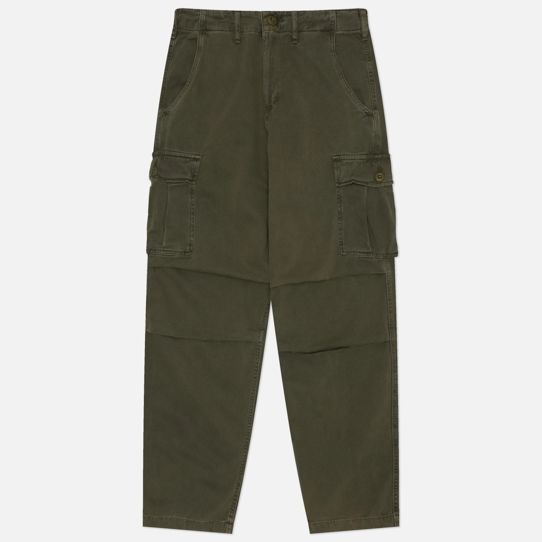 Alpha Industries Мужские брюки BDU Cargo