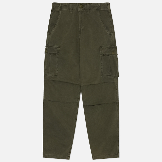 Мужские брюки Alpha Industries BDU Cargo