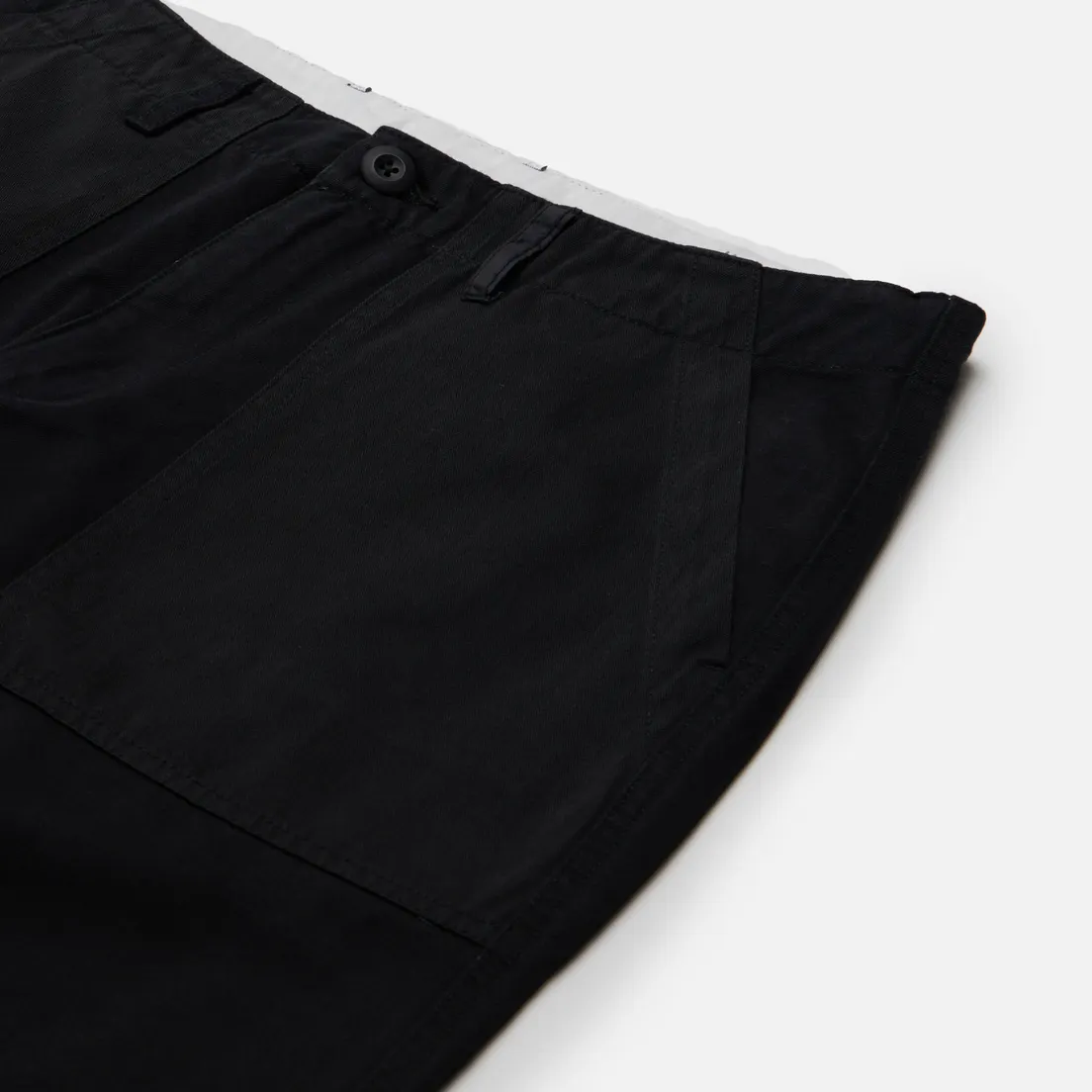 Alpha Industries Мужские брюки Fatigue