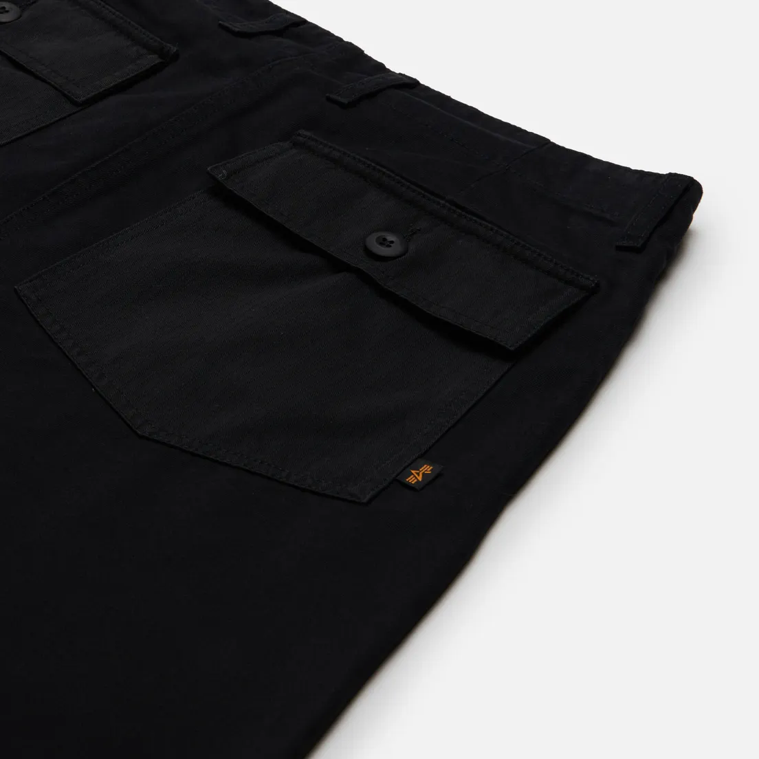 Alpha Industries Мужские брюки Fatigue