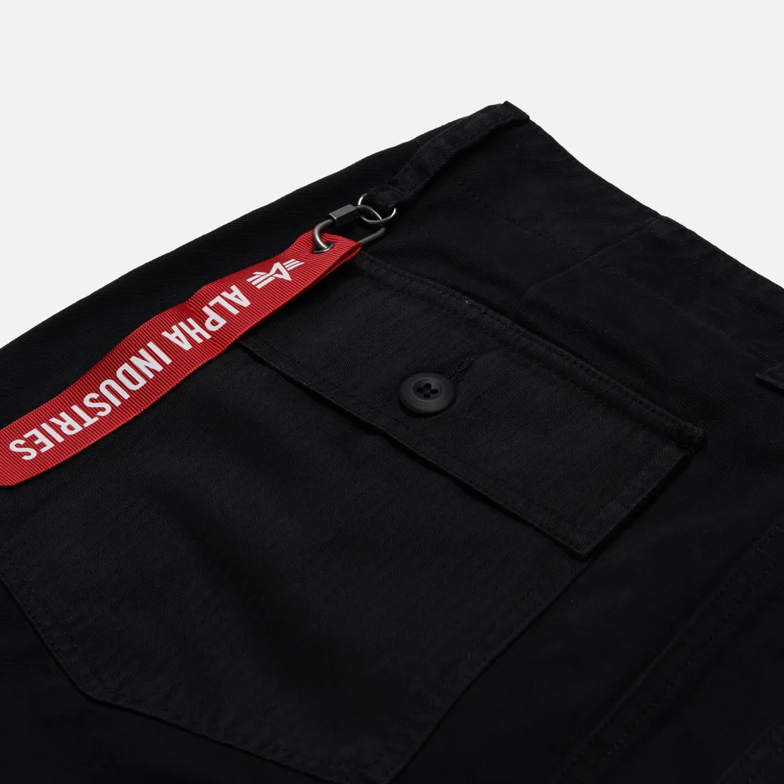 Alpha Industries Мужские брюки Fatigue