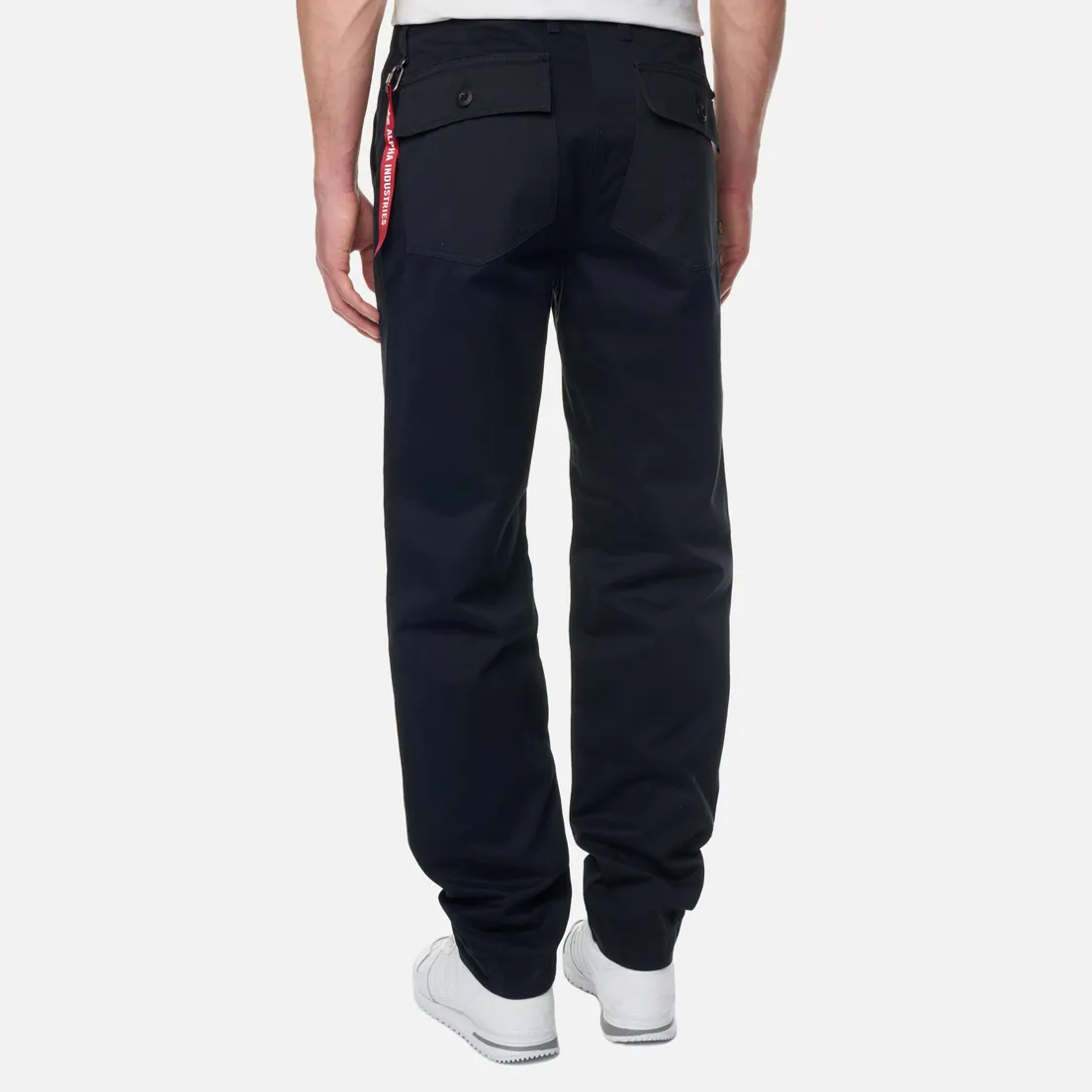 Alpha Industries Мужские брюки Fatigue