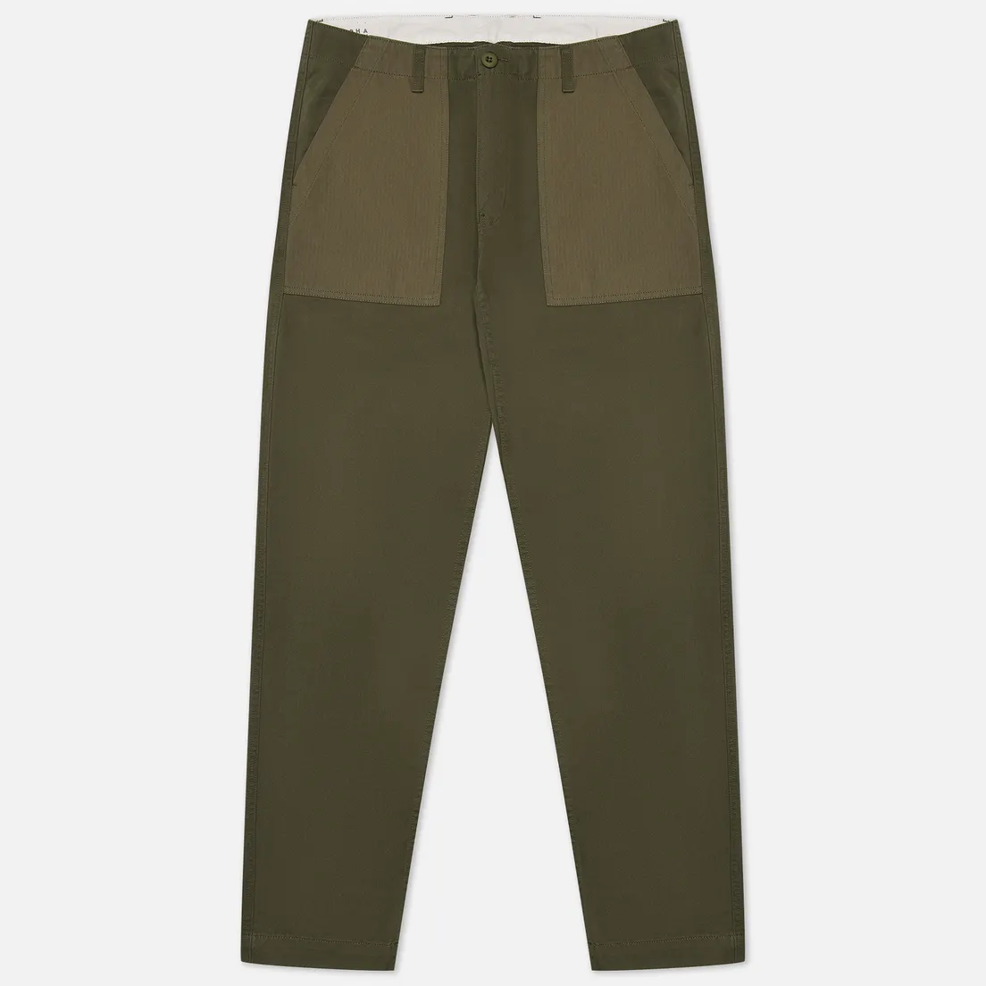 Alpha Industries Мужские брюки Fatigue