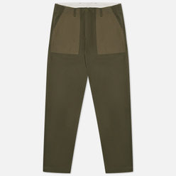 Alpha Industries Мужские брюки Fatigue