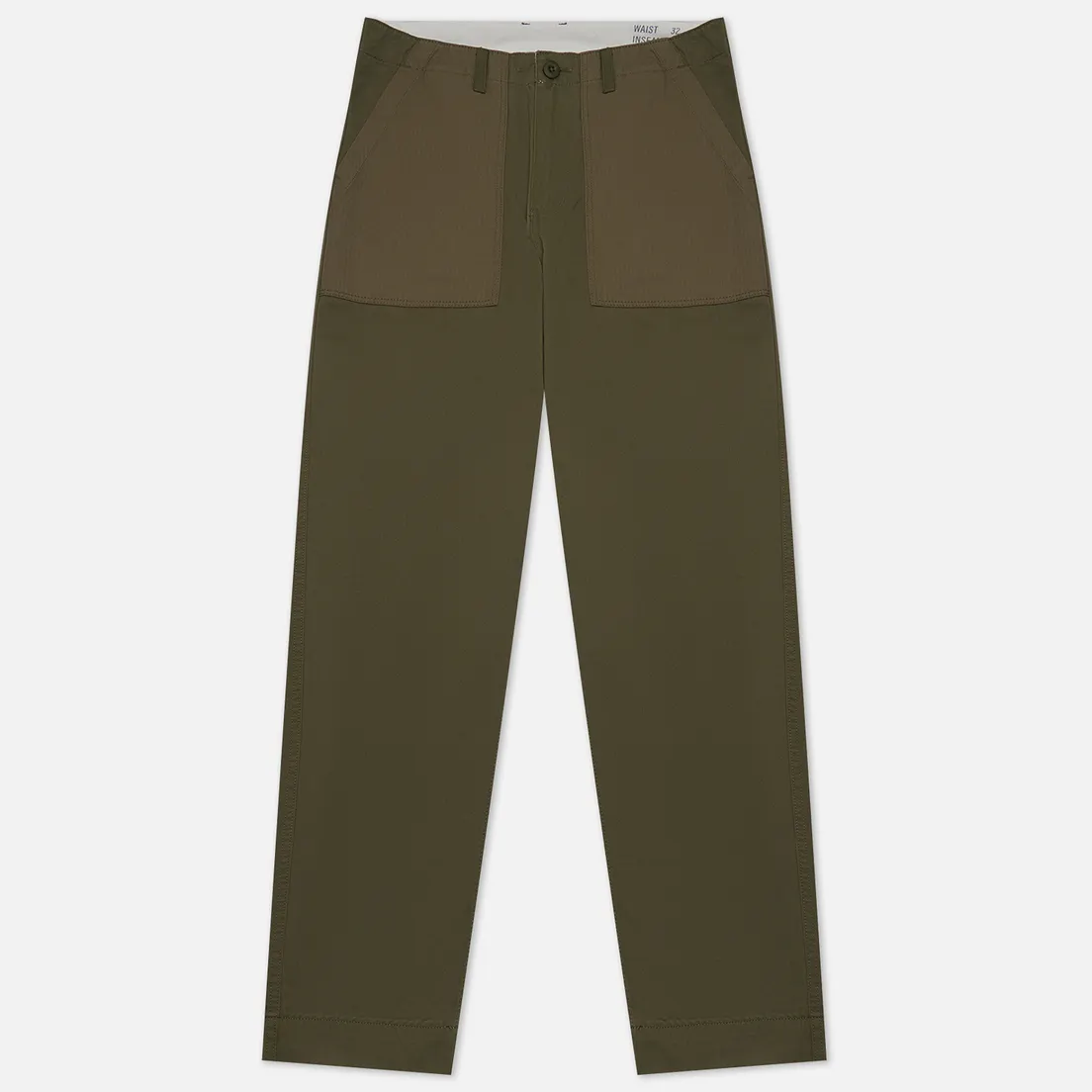 Alpha Industries Мужские брюки Fatigue