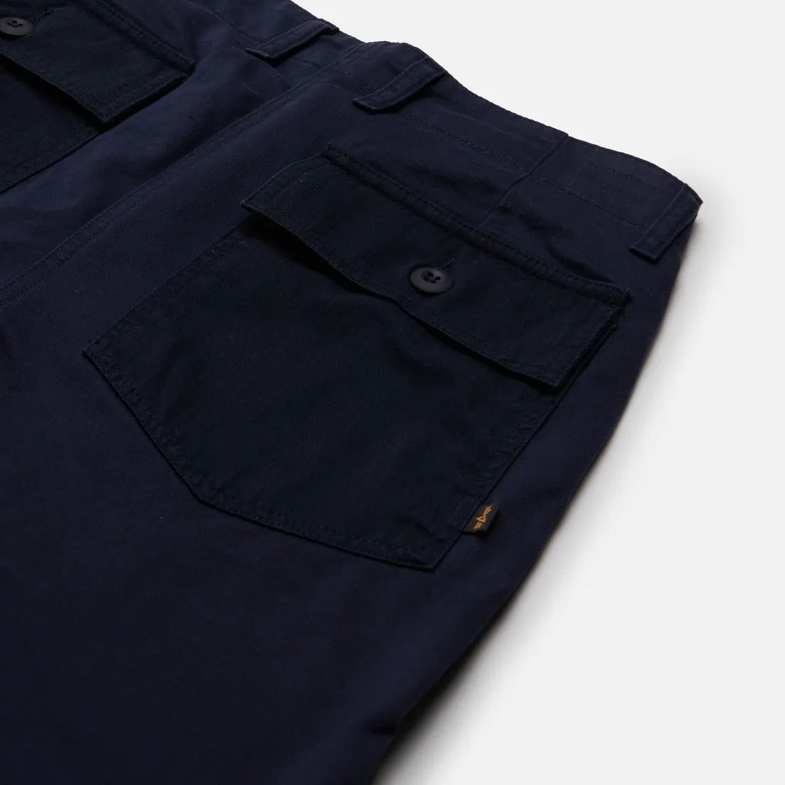 Alpha Industries Мужские брюки Fatigue