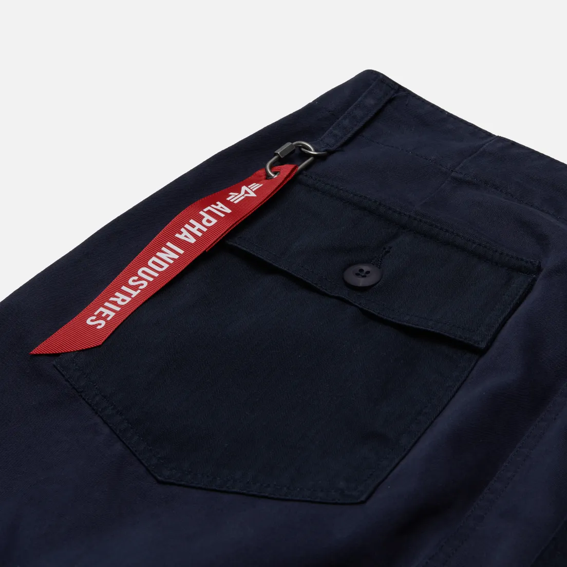Alpha Industries Мужские брюки Fatigue