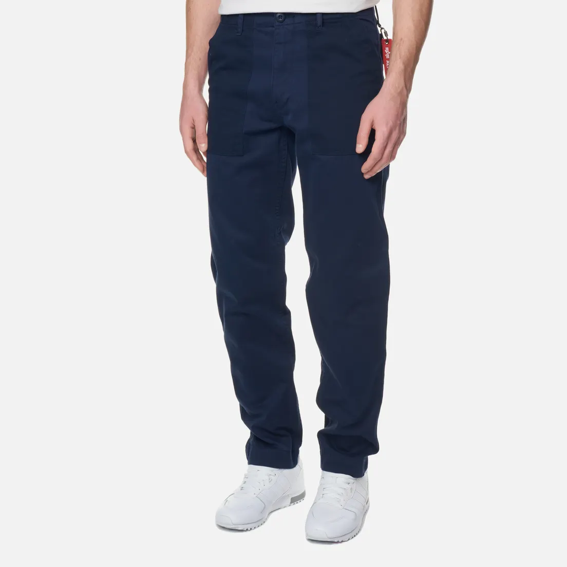 Alpha Industries Мужские брюки Fatigue
