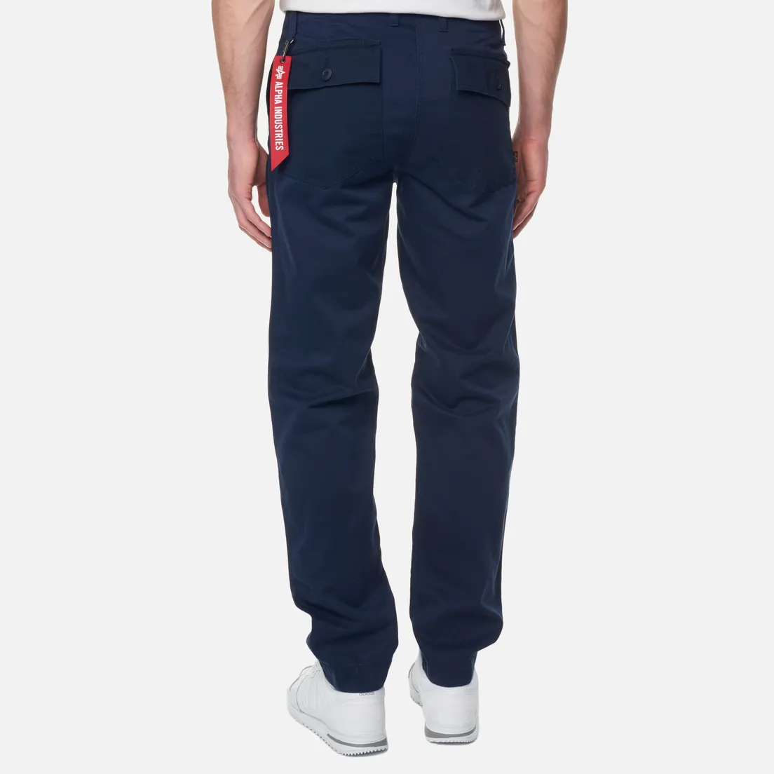 Alpha Industries Мужские брюки Fatigue