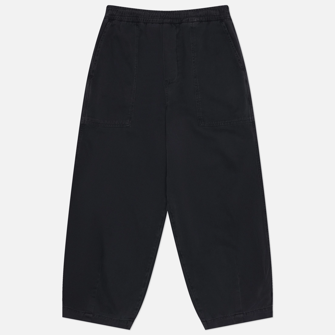 Alpha Industries Мужские брюки Oversized Cotton