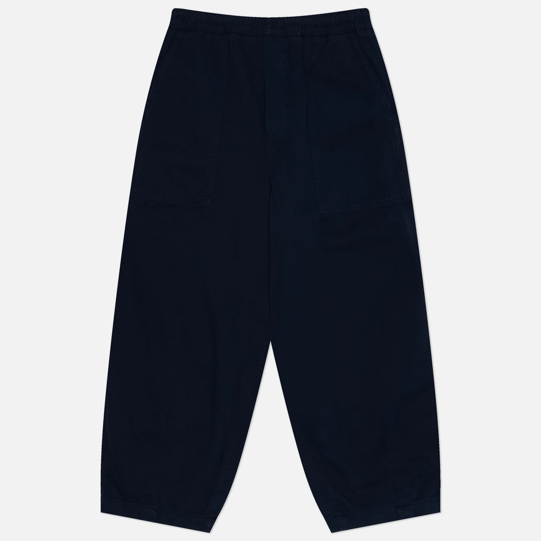 Alpha Industries Мужские брюки Oversized Cotton