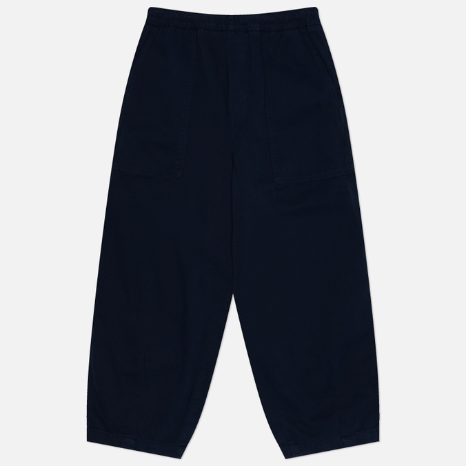 Мужские брюки Alpha Industries Oversized Cotton