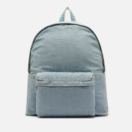 Рюкзак mazi untitled All Day Back 01 Denim, цвет голубой