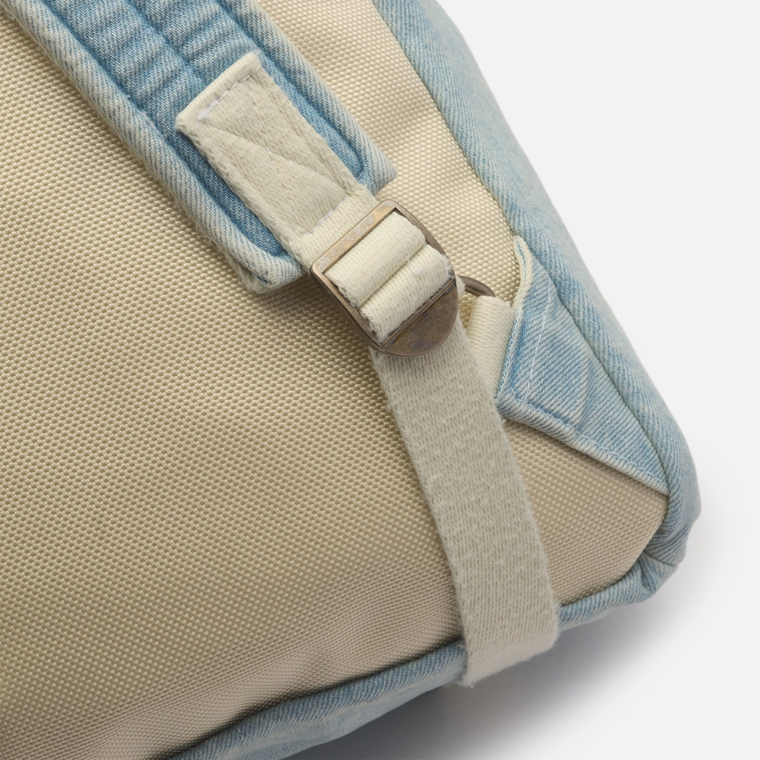 mazi untitled Рюкзак All Day Back 01 Denim