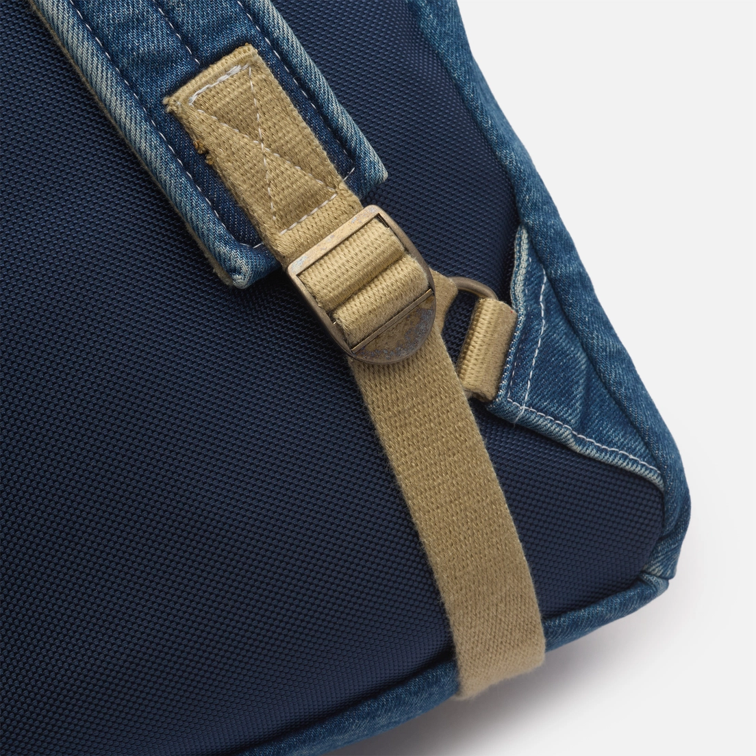 mazi untitled Рюкзак All Day Back 01 Denim