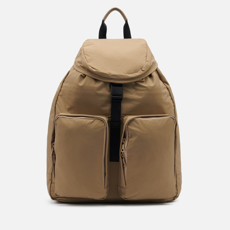   Brandshop Рюкзак mazi untitled All Day Back 02, цвет бежевый