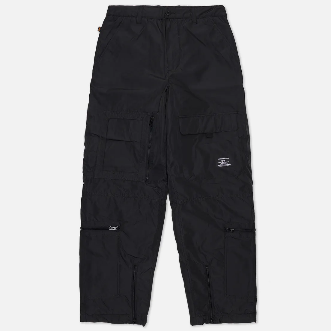 Alpha Industries Мужские брюки Royal Air Force Ground Crew Mod