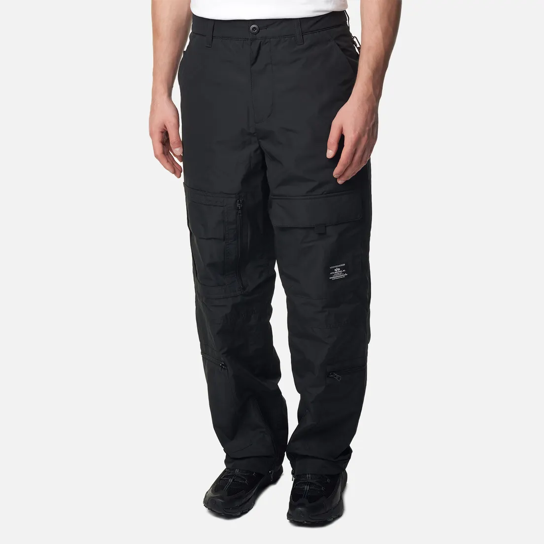 Alpha Industries Мужские брюки Royal Air Force Ground Crew Mod