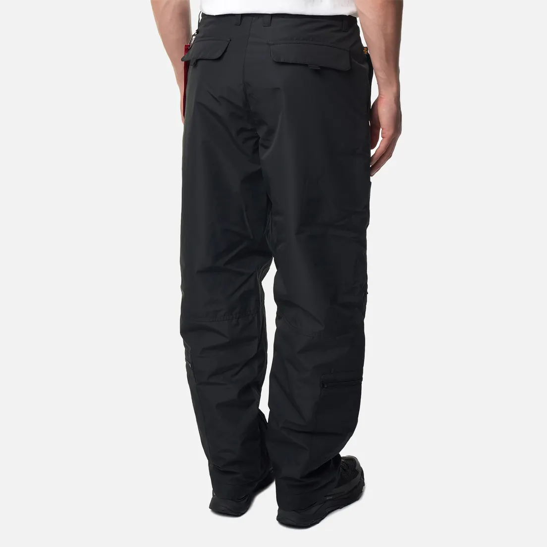 Alpha Industries Мужские брюки Royal Air Force Ground Crew Mod