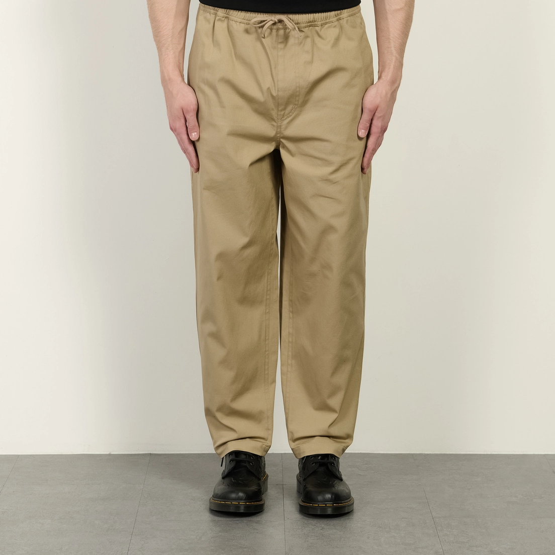 Alpha Industries Мужские брюки Relaxed Lightweight